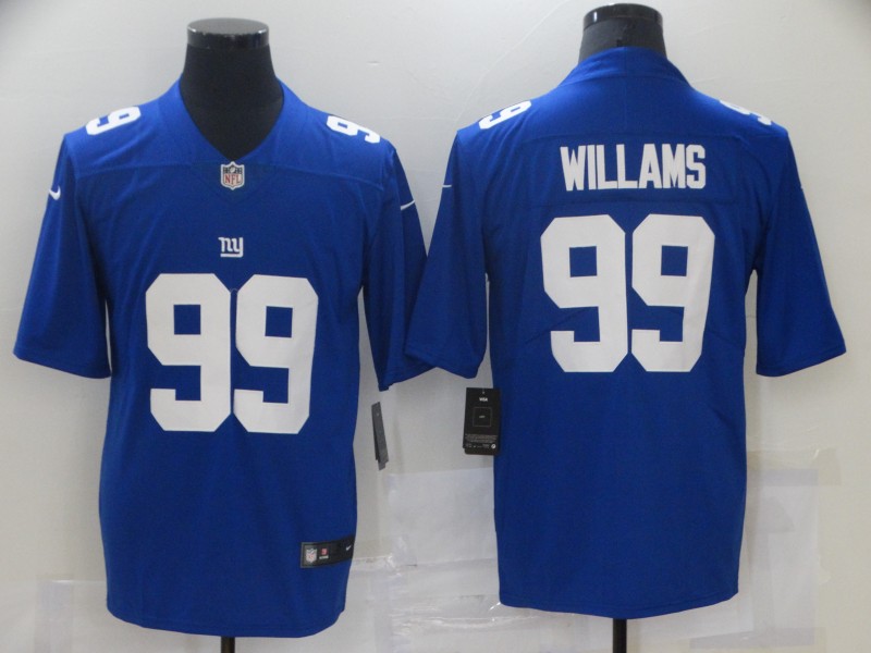 Nike Giants 99 Leonard Williams Royal Vapor Untouchable Limited Jersey,We sell and wholesale Nike Giants 99 Leonard Williams Royal Vapor Untouchable Limited Jersey on line form chian!